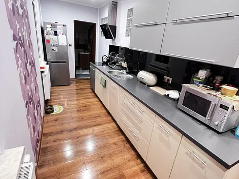 Apartament 4 osobowy - 5