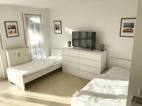 HomeRent in Radebeul und Meißen bei Dresden - 5