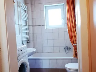 Höckerwohnung