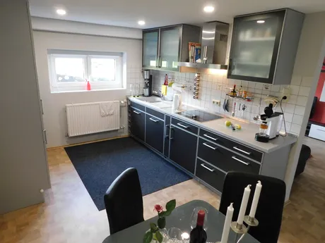 66578 Schiffweiler - 3*** Ferienwohnung/Monteurwohnung Casa-Ella 60