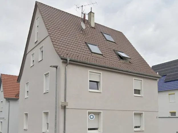 Monteurwohnungen Besigheim - mit Parkplatz