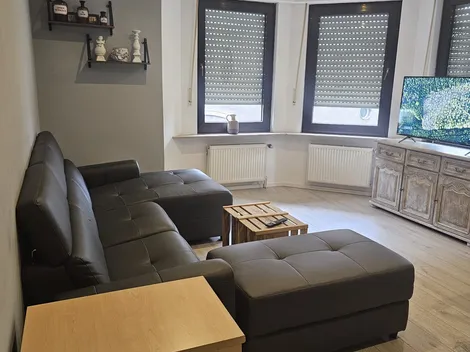 Monteurwohnung Hamm - 3