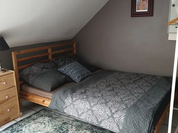 Apartment in Zirndorf bei Nürnberg