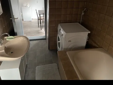 Monteurroom Hannover - 5