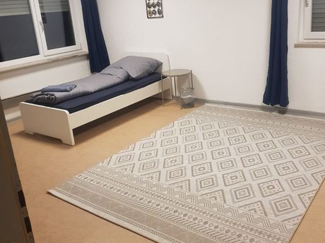 75365 Calw - Monteurwohnung Calw