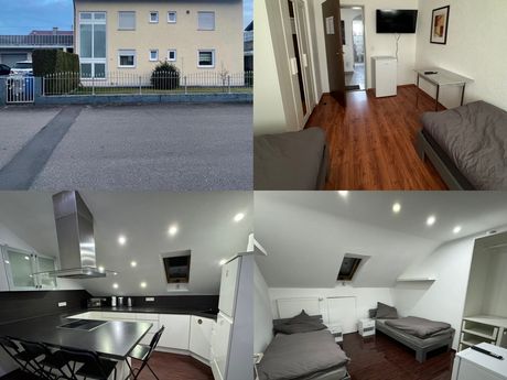 89359 Kötz - Cosgun UG Zinmervermietung