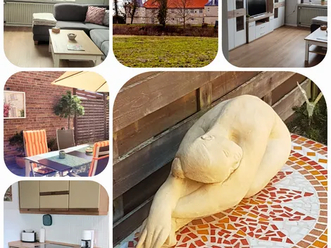 Ferienwohnung Hölscher