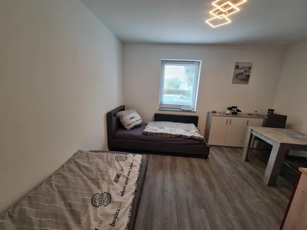 Chrissi Apartments