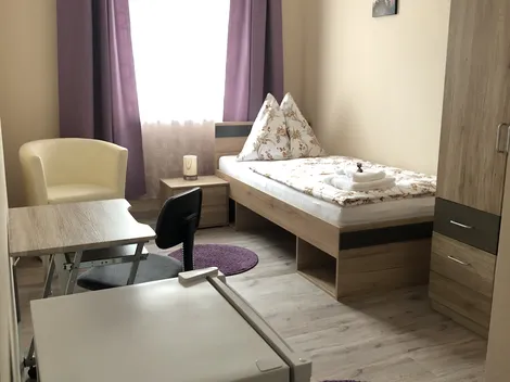 Pension  Hammrich - 3