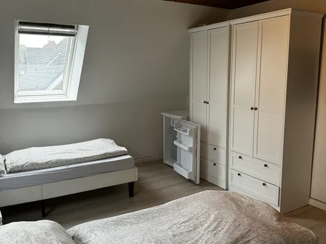 Neuenfelder Pension - 5