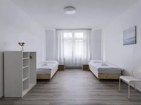 Gloria`s Unterkunft - Monteur - Blumberg