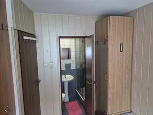 Pokoje pracownicze