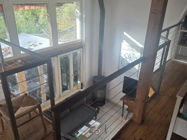 B&B Erlach – Monteur- & Firmenunterkünfte Oktober–März / ca. 30 Min. vom AKW Mühleberg