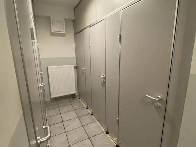 ARAMA Monteurzimmer Rottenburg
