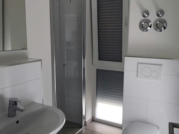 Top Lage, top Ausstattung: Monteurwohnung Frankfurter Bett GmbH