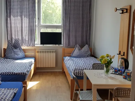 Noclegi Pracownicze Chorzów