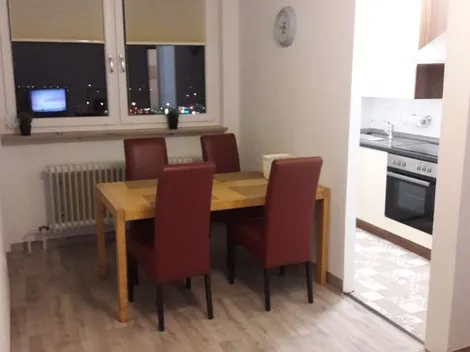 APARTMENT CHRISTOF NÜRNBERG - 5