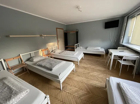 Kwatery Pracownicze Warszawa Ząbki | Pokoje dla pracowników w Warszawie | Tanie Spanie Warszawa | Pokoje Pracownicze Warszawa | Kwatery dla Pracowników - 16