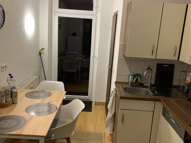 Gablenz-Apartment‘s