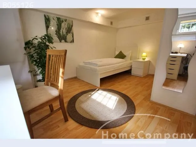 City Apartments