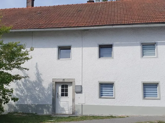 Ferienhaus Hofmark