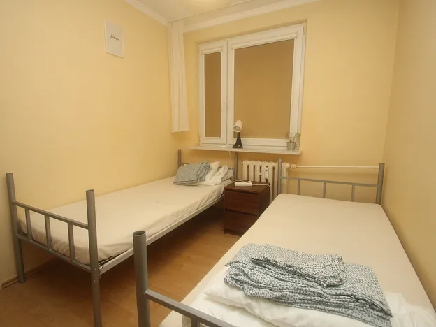KOŚCIERZYNA kwatera dla pracowników