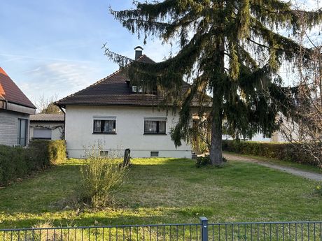 76344 Leopoldshafen - 2,5 Zi DG im 1.OG in Leopolddhafen