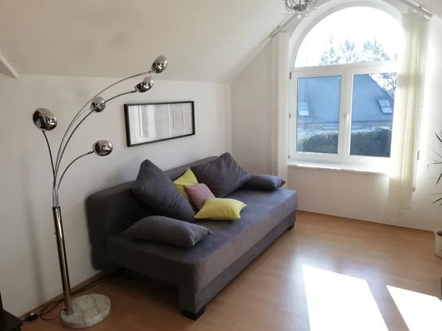 An Südhang Die Ferienwohnung, appartement bei Augsburg