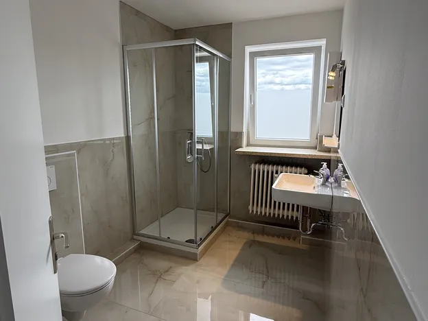 MM Monteurzimmer
