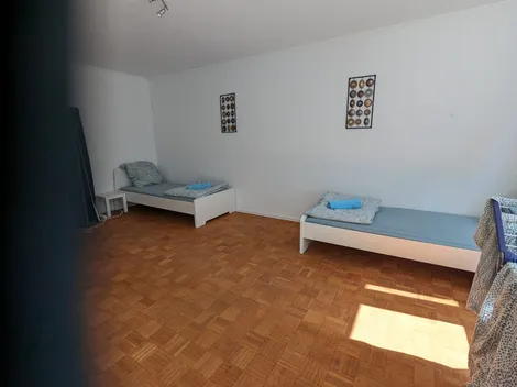 Monteurzimmer Karlsruhe