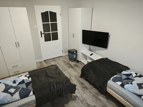 Hostel pracowniczy Płock