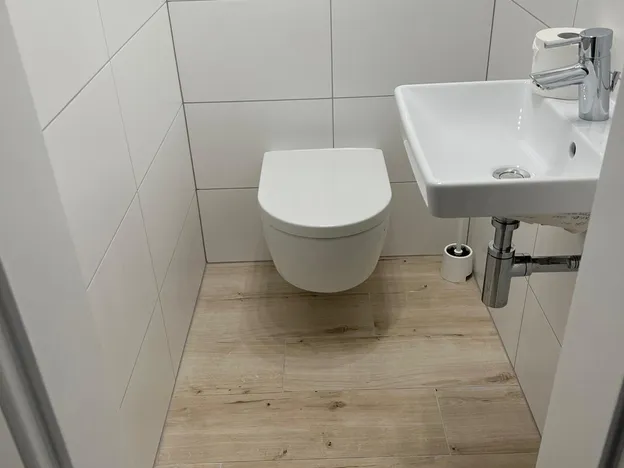 Monteurwohnungen Pforzheim - Karlsruhe 25min