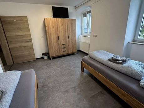 89359 Kötz - .: Apartment: Günzburg, Leipheim, Ichenhausen, Burgau :.