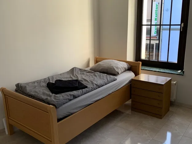 Serviced Apartments mit viel Komfort
