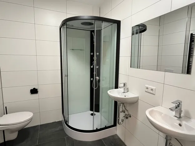 Monteurwohnung nähe Kleve/Niederlande/Weeze/Emmerich/Bocholt Einzelzimmer Doppelzimmer