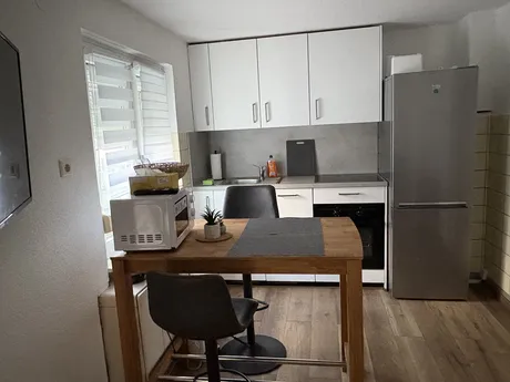 56073 Koblenz - Apartmenthaus Koblenz