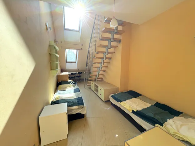 Hostel Polonez Łódź