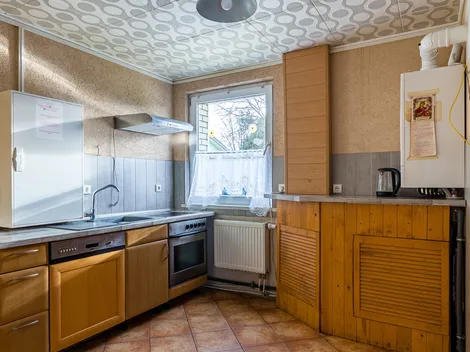 GRUPPENUNTERKÜNFTE IN WOLFEN - PRIVAT - Ganzes Haus - 10