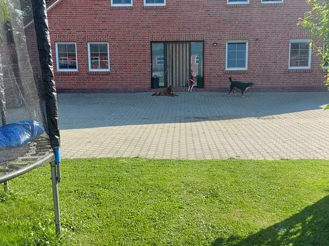 Ferienwohnung Meyerhoff