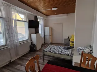 Unterkunft Kobex