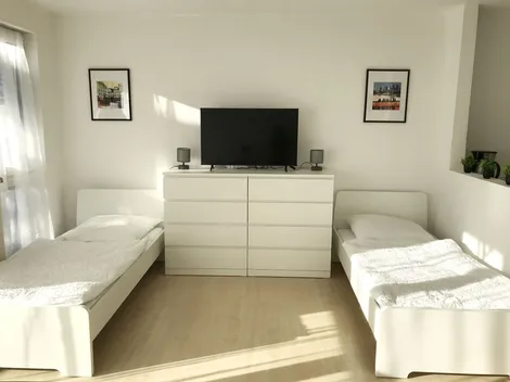 HomeRent in Radebeul und Meißen bei Dresden - 2