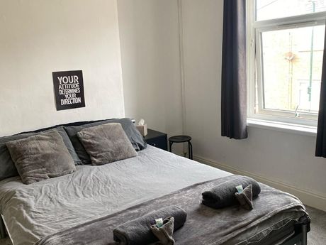 NG6 8BA Nottingham - Mersey Street - Home from Home