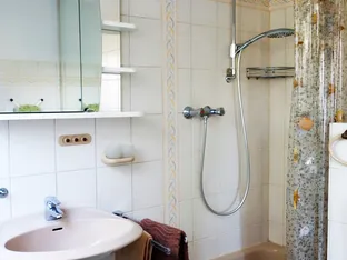 Aparthotel Messe Flughafen / Nr. 10: 2-Zimmer-DG-Apartment im Haupthaus