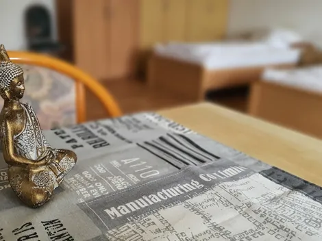 Zimmervermietung KUSCH - 7