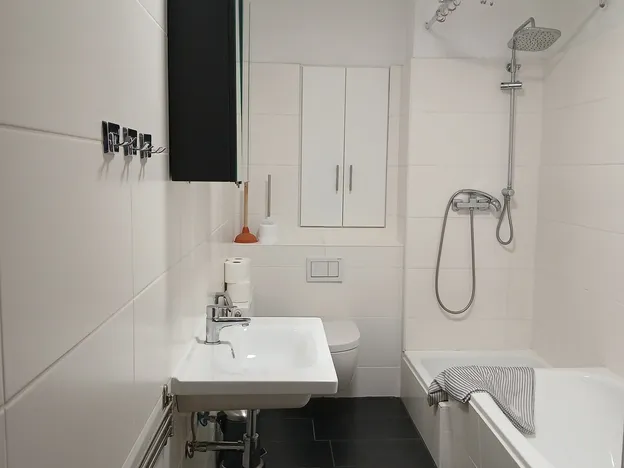 Ferienwohnung Alfhausen