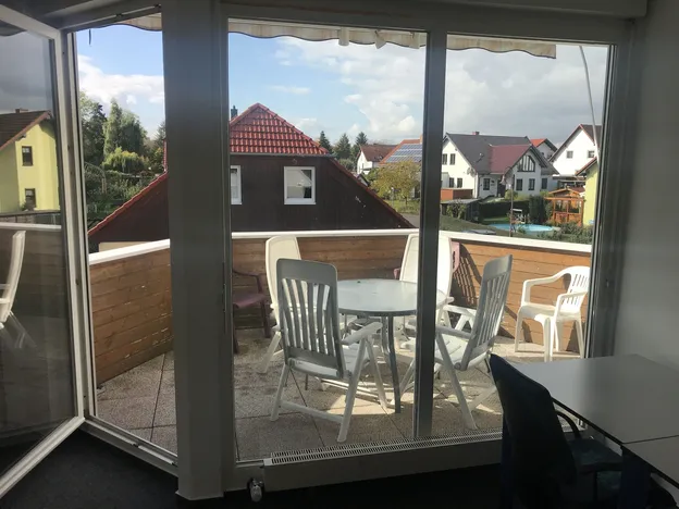 Monteurwohnung Kleefeld