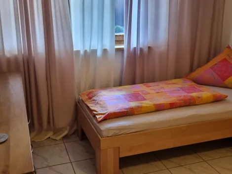 Ferienhof Fischerhof Elisabeth Stemp - 5