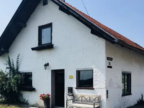 87651 Bidingen - Konrad‘s Häusle