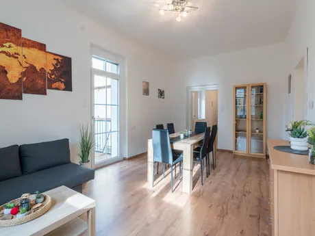 3571 Rosenburg - revLIVING Rosenburg bei Horn