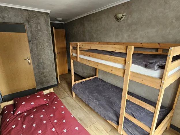 Pokoje dla pracowników Więcbork